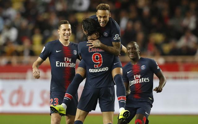 世界杯小组赛国际足联就强行把姆巴佩哈兰德凑一块